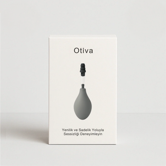 Otiva - Kulak Basınç Dengeleyici